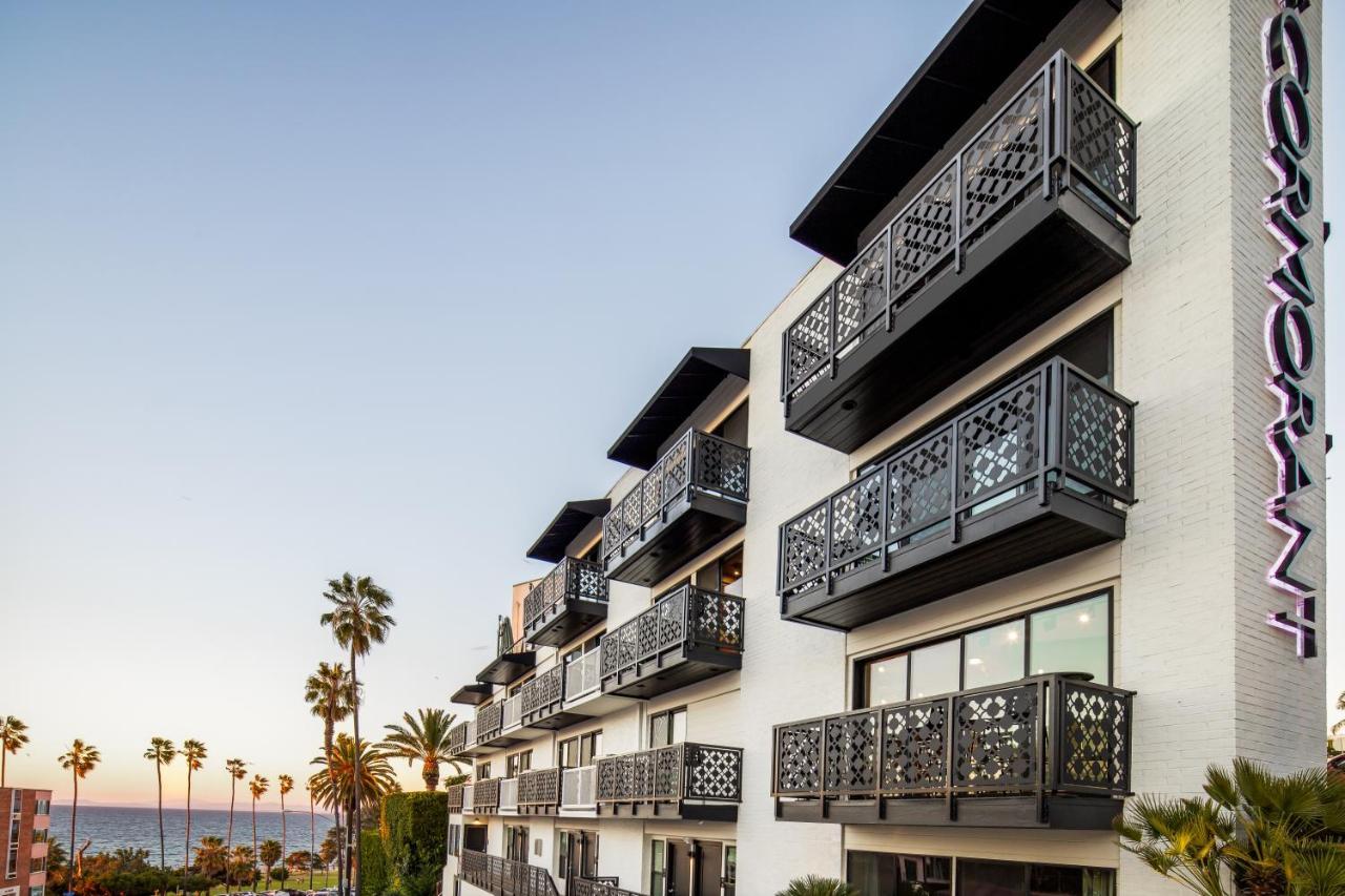 Cormorant Boutique Hotel San Diego Exteriör bild